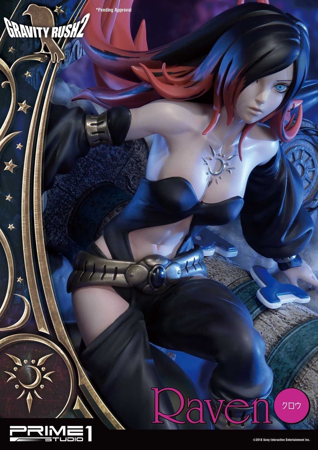 2 Raven image 3