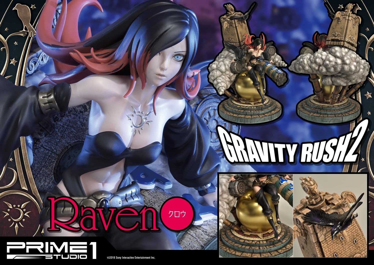 2 Raven image 4