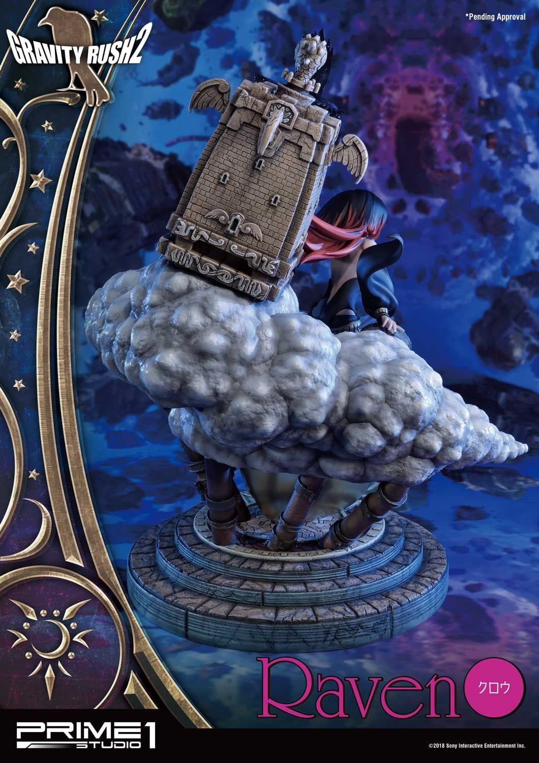 2 Raven image 7