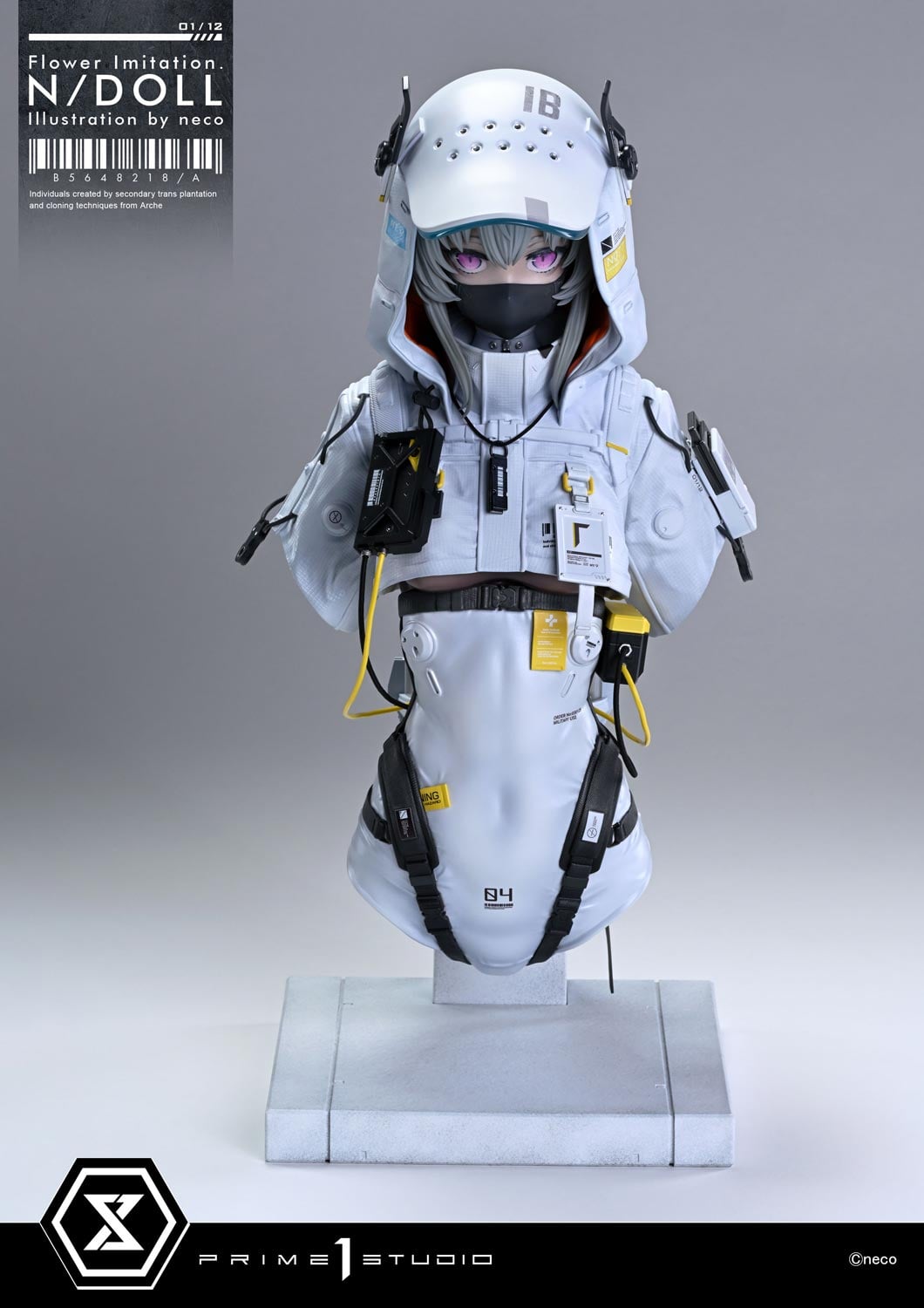 N/DOLL image 10