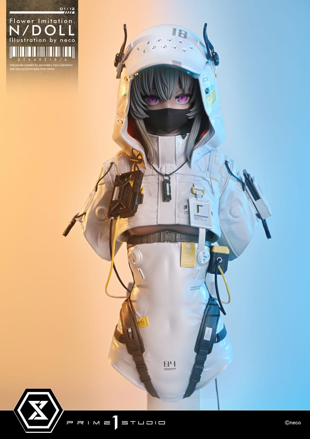N/DOLL image 3