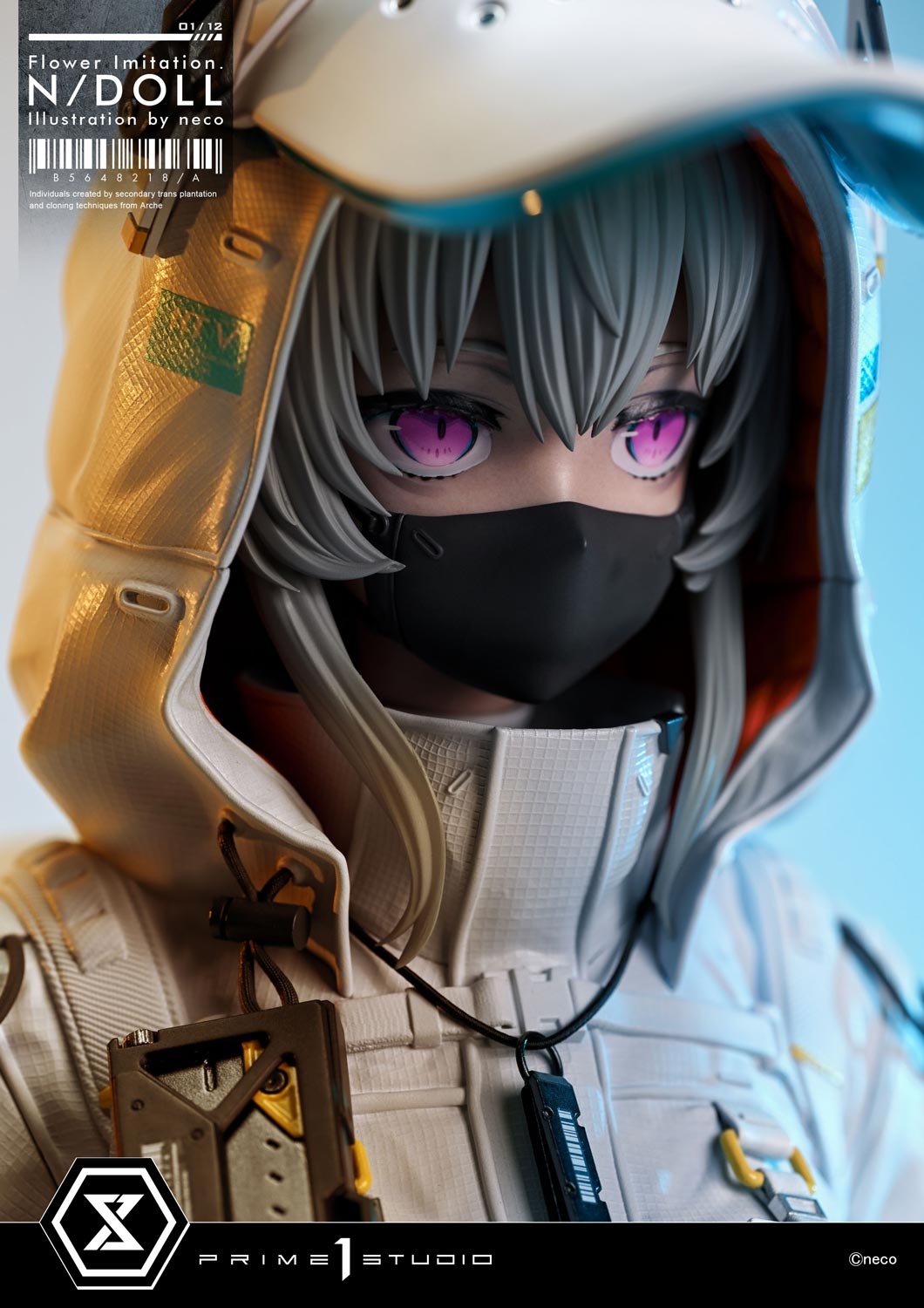 N/DOLL image 4