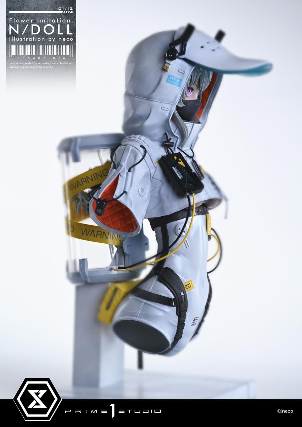 N/DOLL image 5
