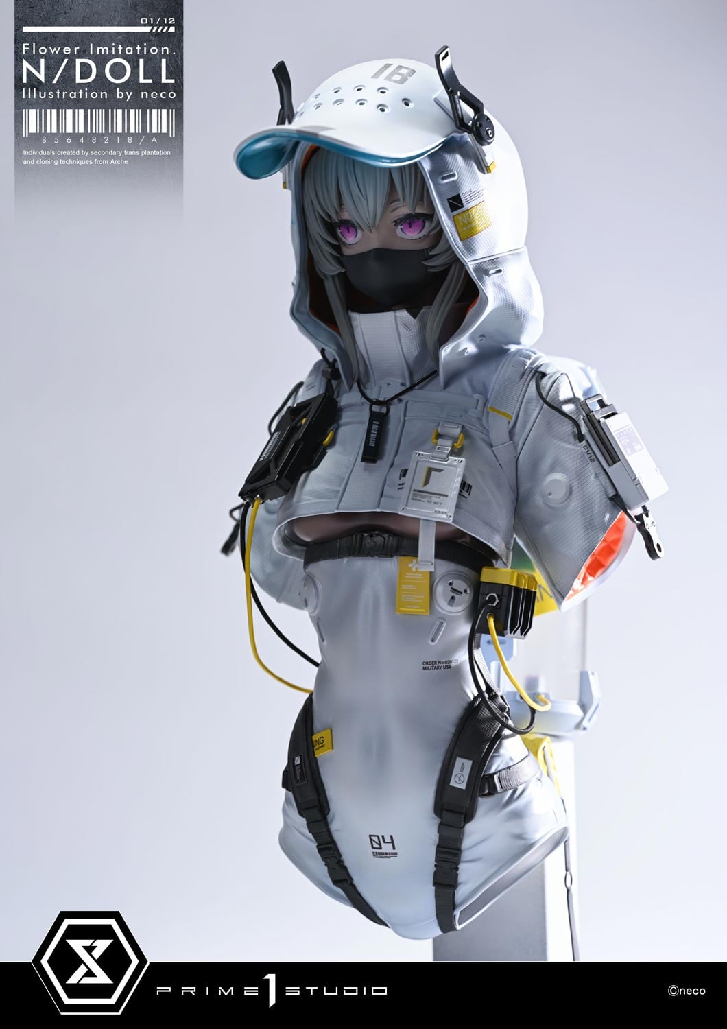 N/DOLL image 6