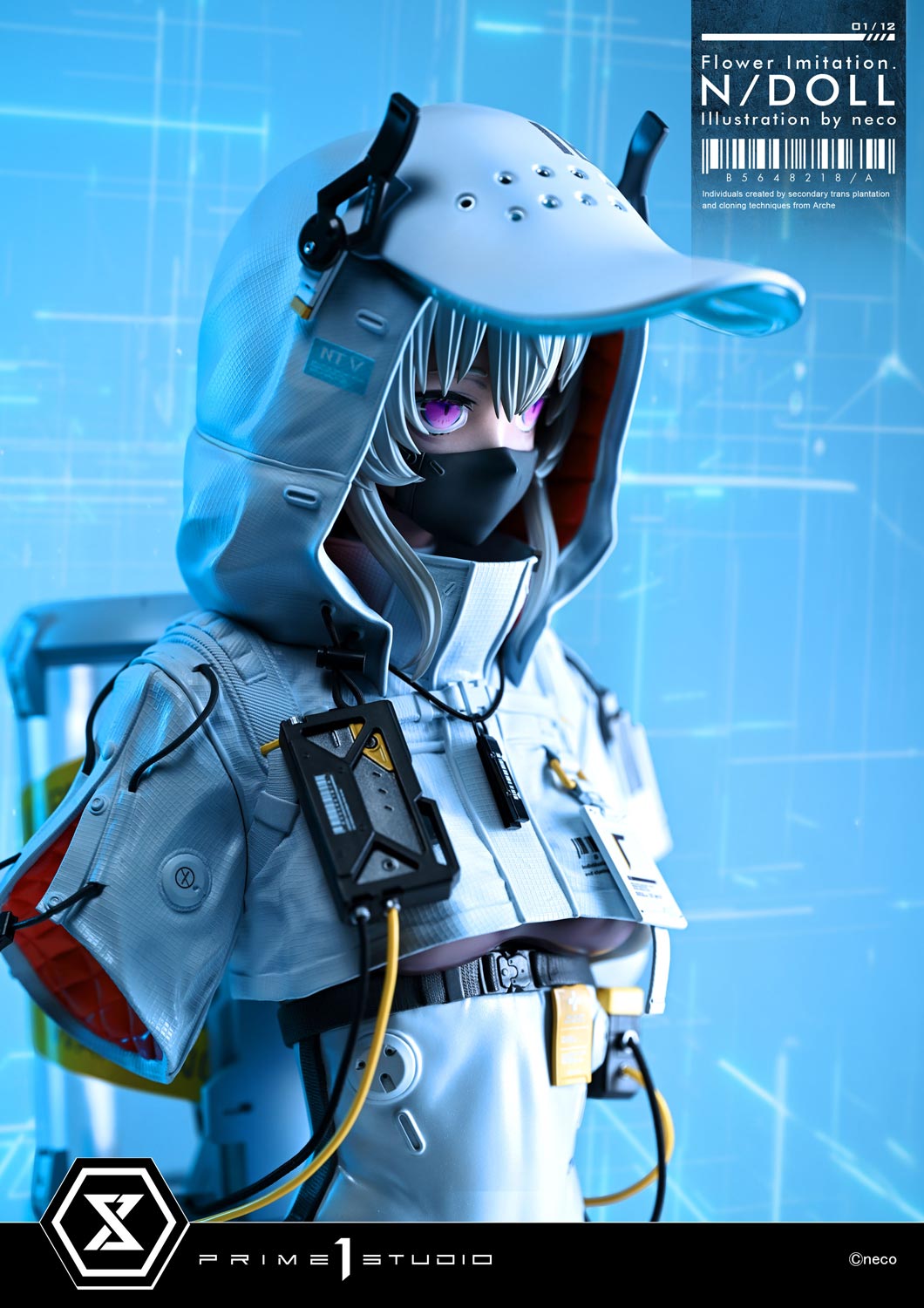 N/DOLL image 7