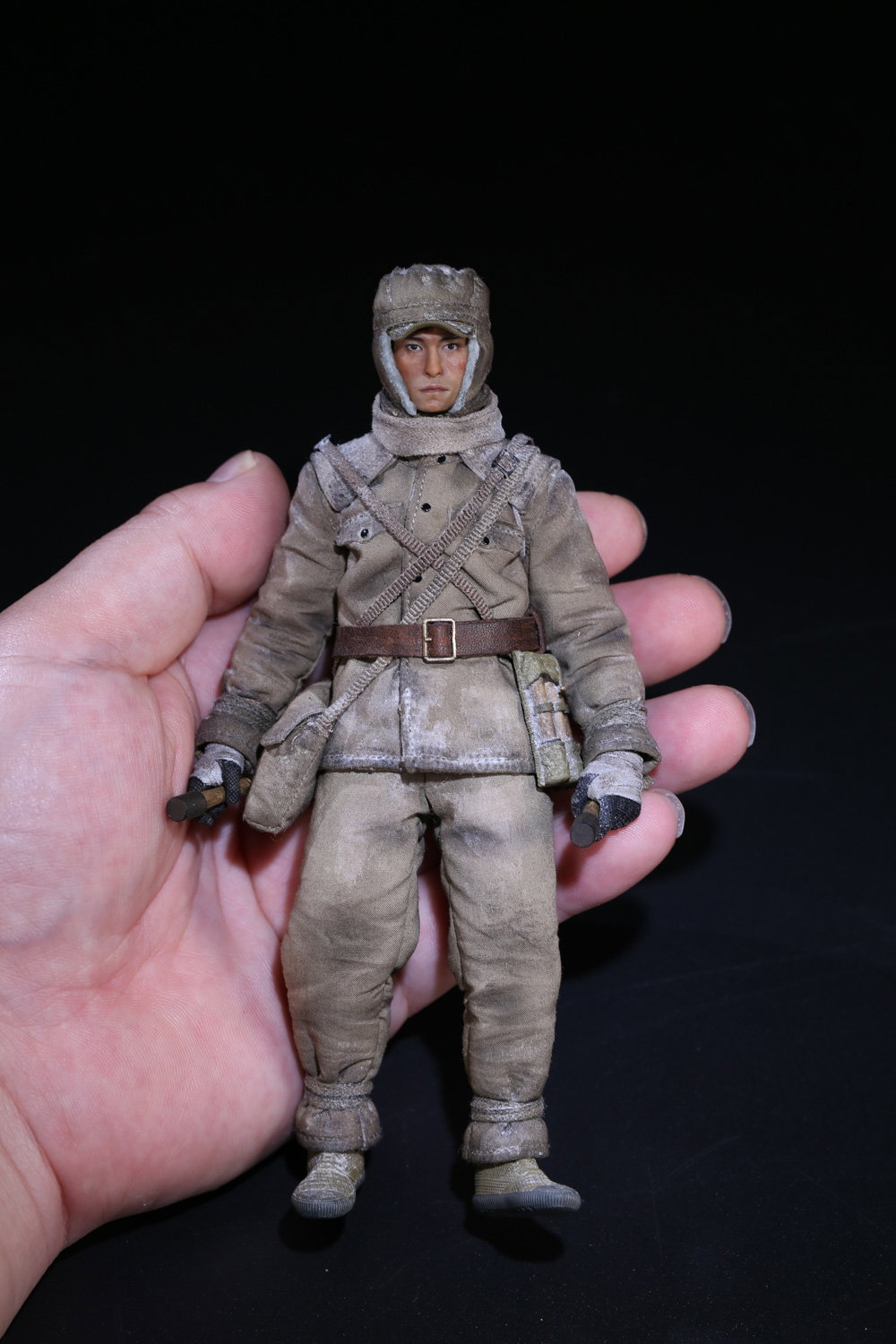 Recruit Bomber List image 8