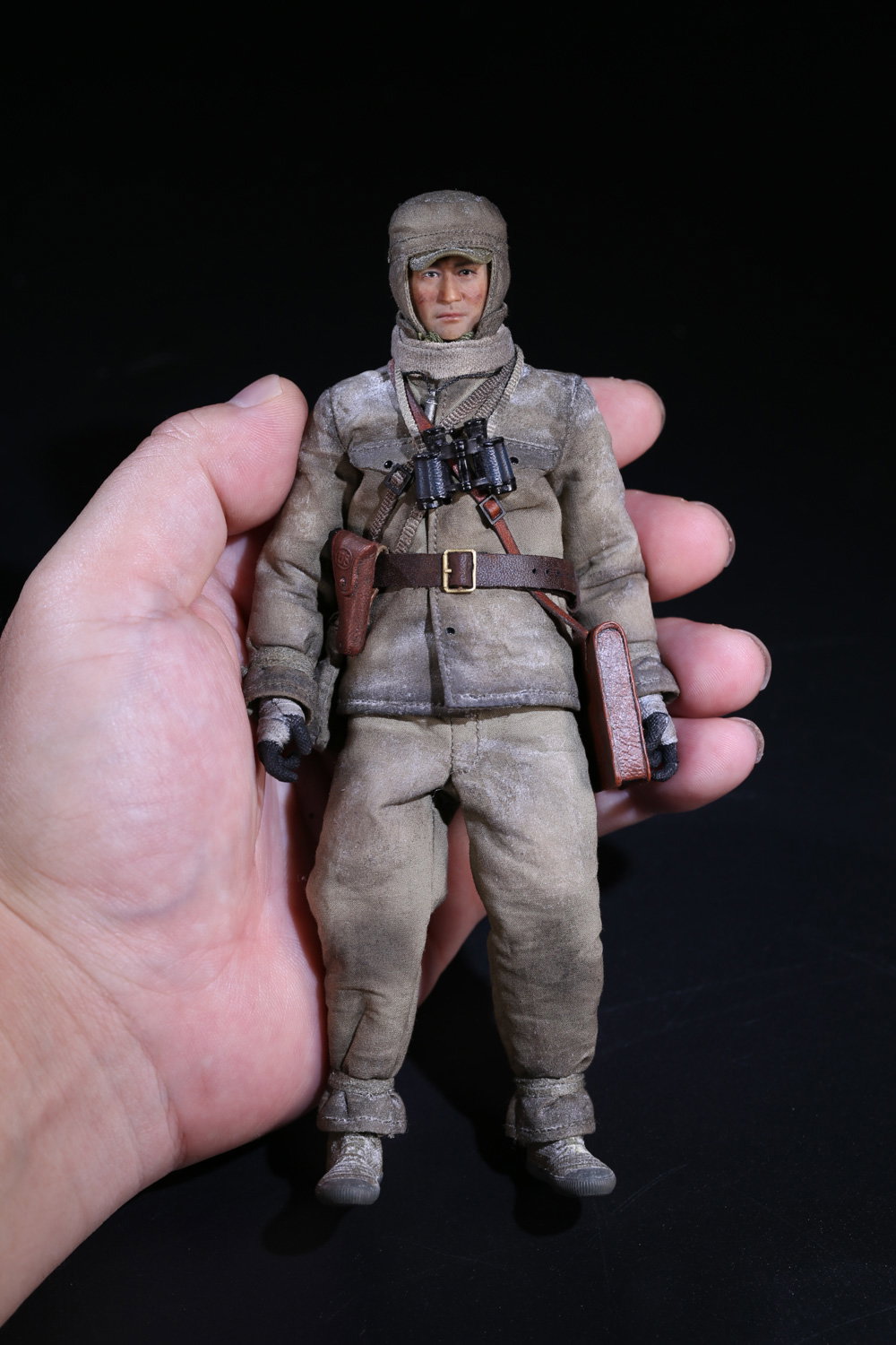 Commander of the Seventh Company List image 9