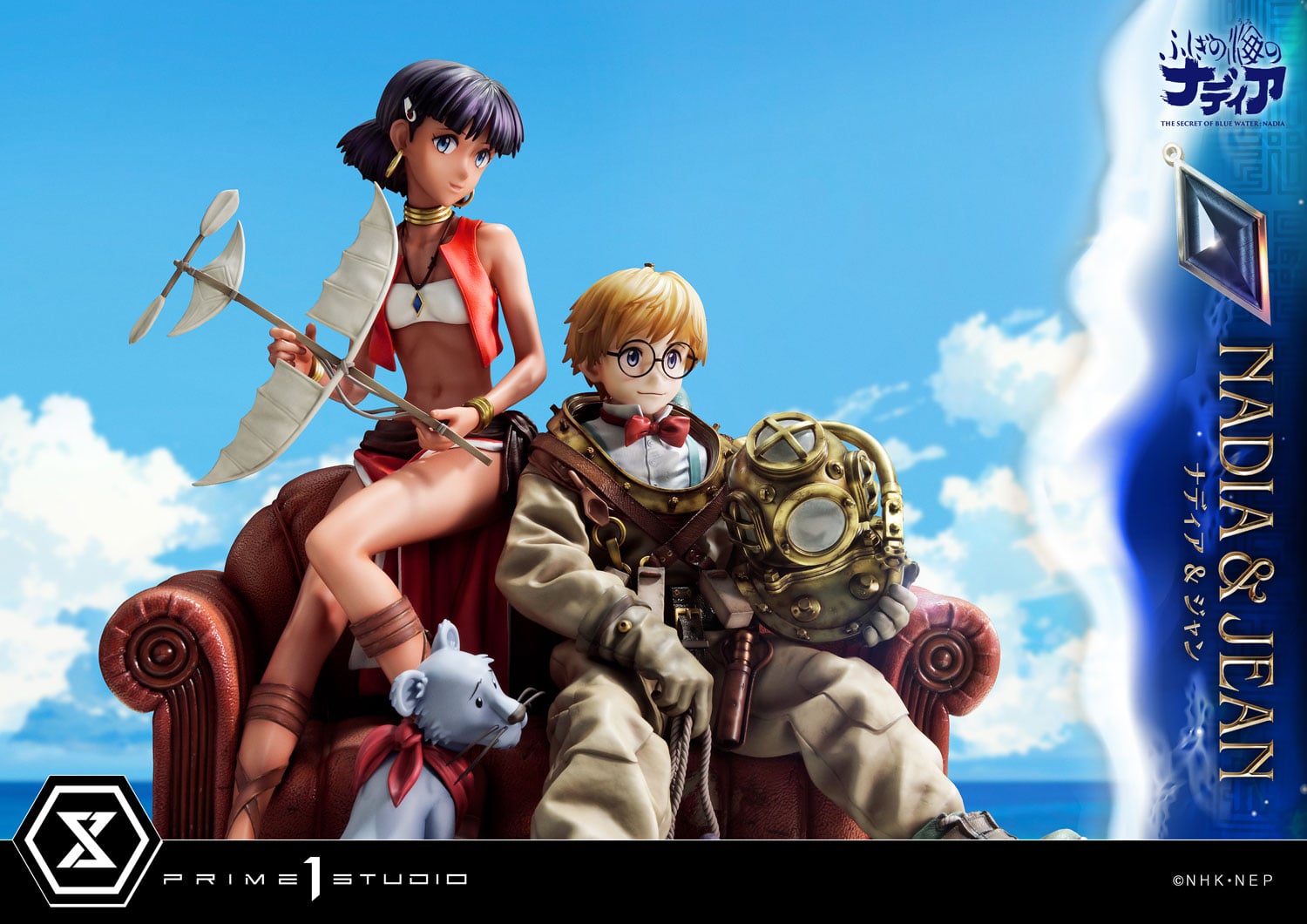 NADIA & JEAN image 3