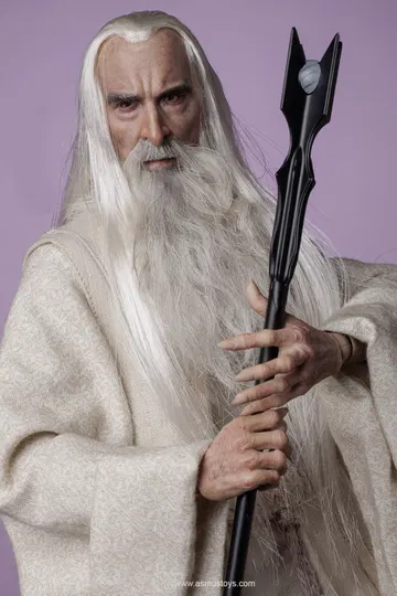 Saruman