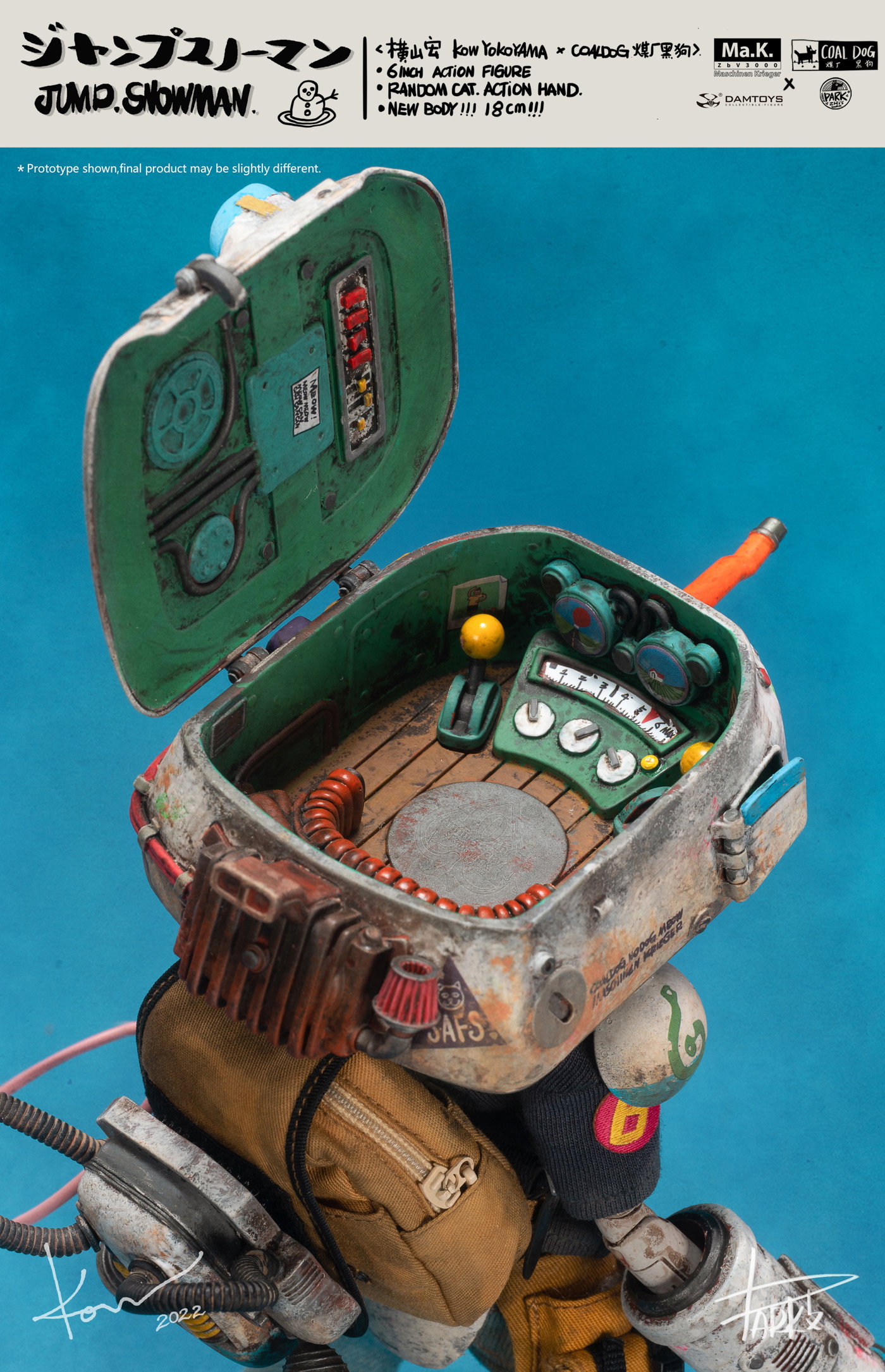 Jump Snowman image 10