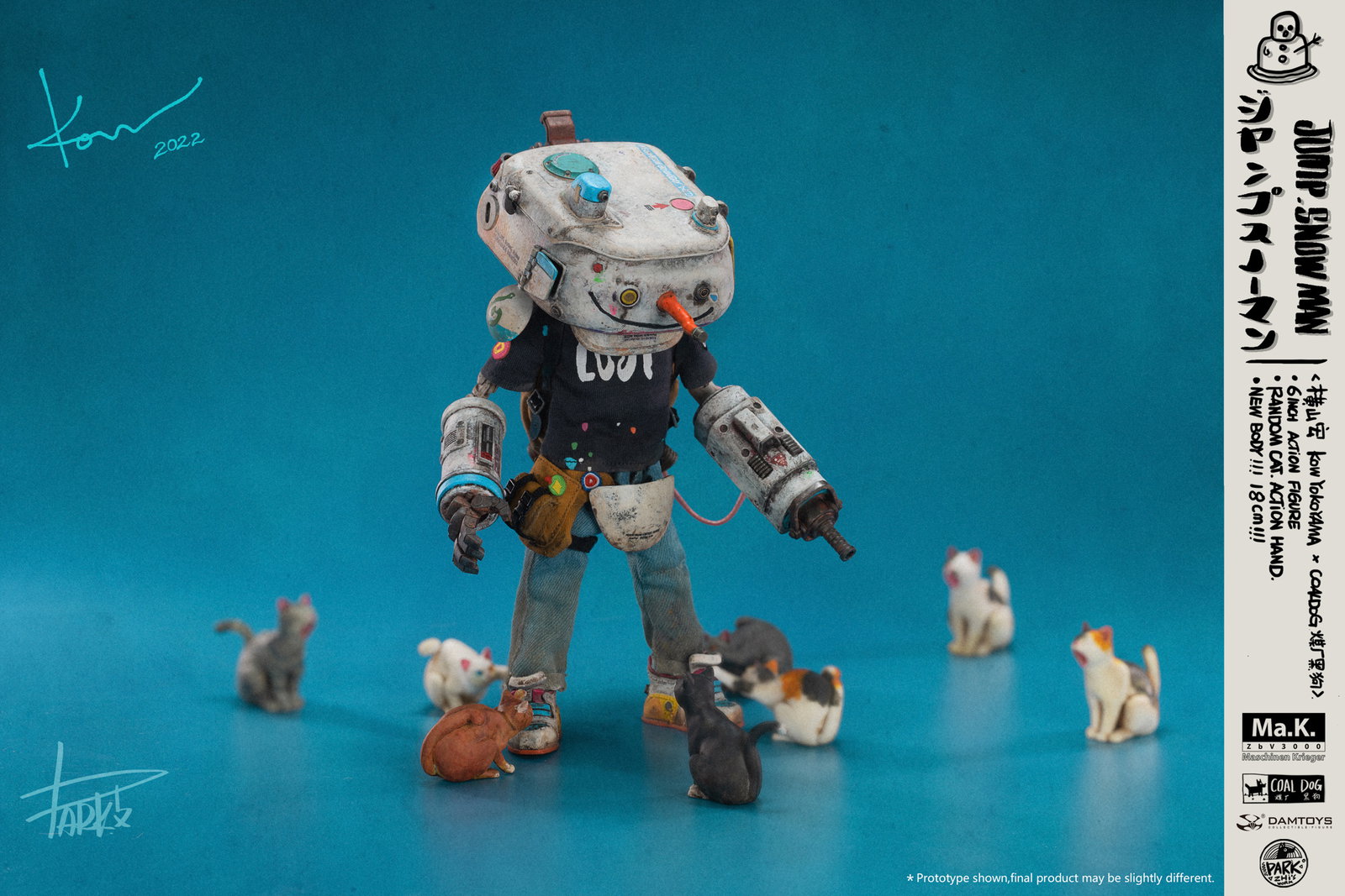 Jump Snowman image 7