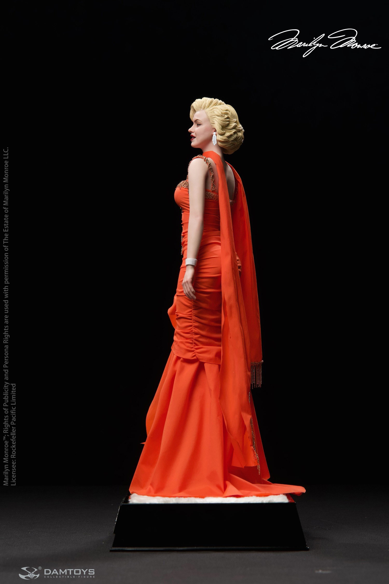 The film "Gentlemen Prefer Blondes" - Marilyn Monroe image 10
