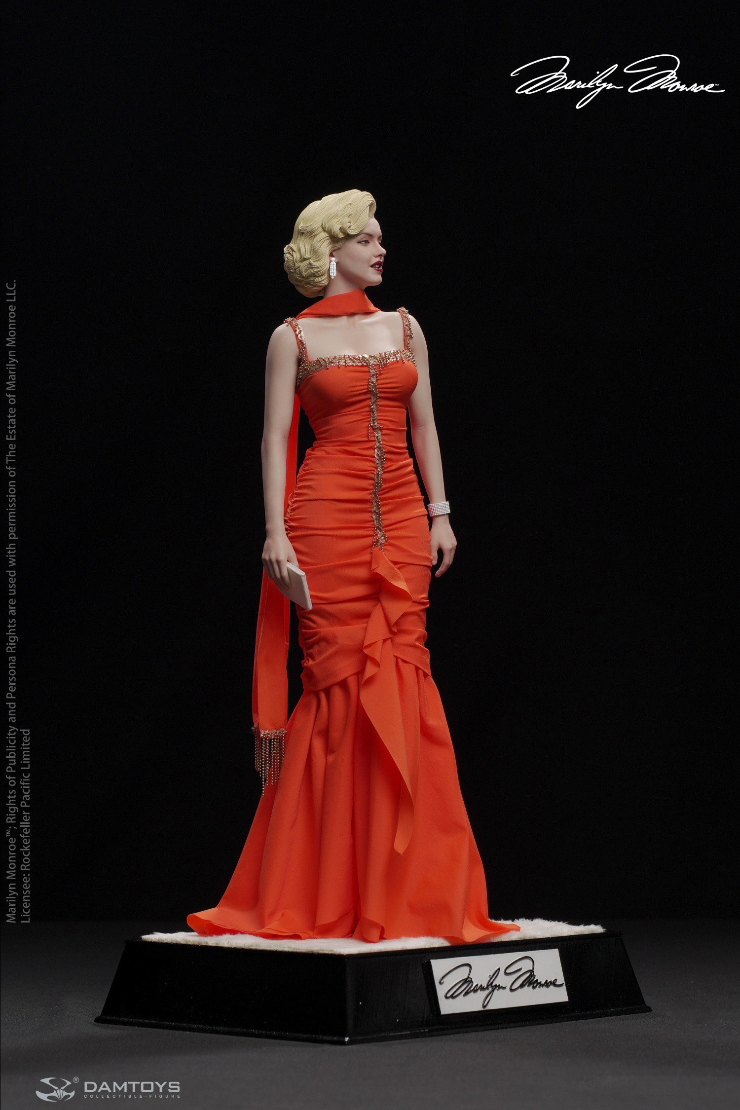 The film "Gentlemen Prefer Blondes" - Marilyn Monroe image 3