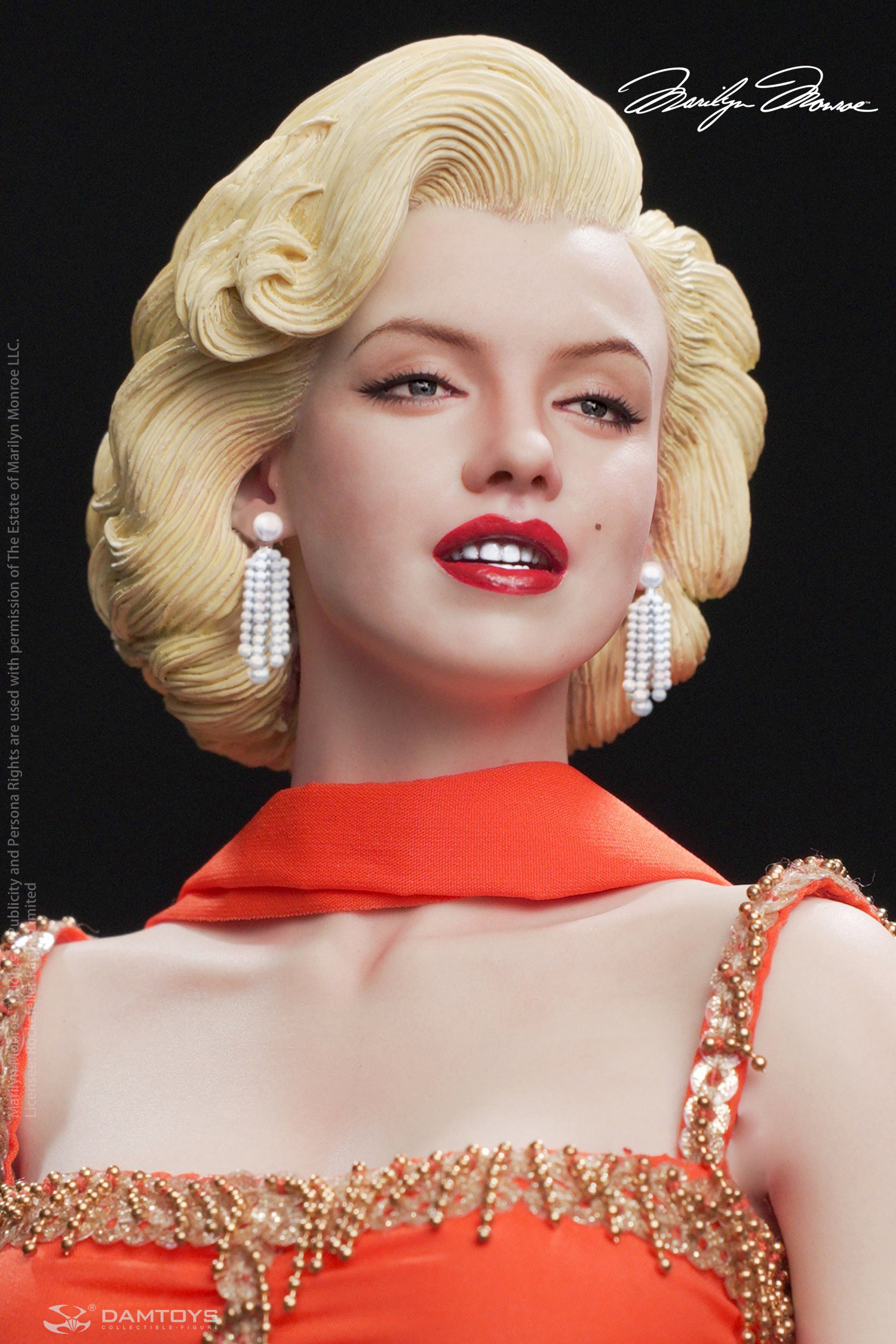 The film "Gentlemen Prefer Blondes" - Marilyn Monroe image 7