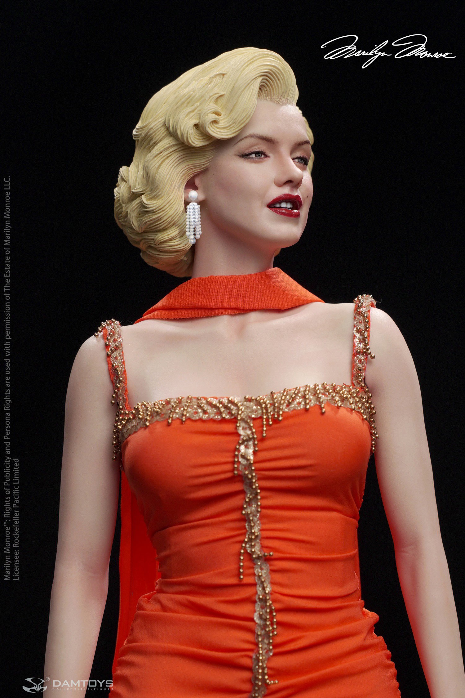The film "Gentlemen Prefer Blondes" - Marilyn Monroe image 8