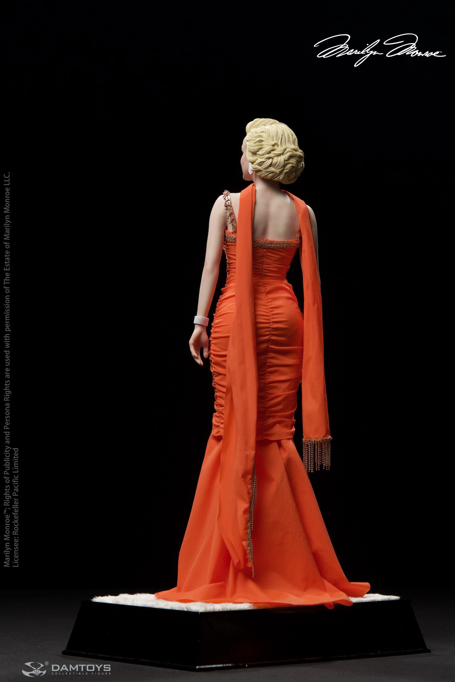 The film "Gentlemen Prefer Blondes" - Marilyn Monroe image 9