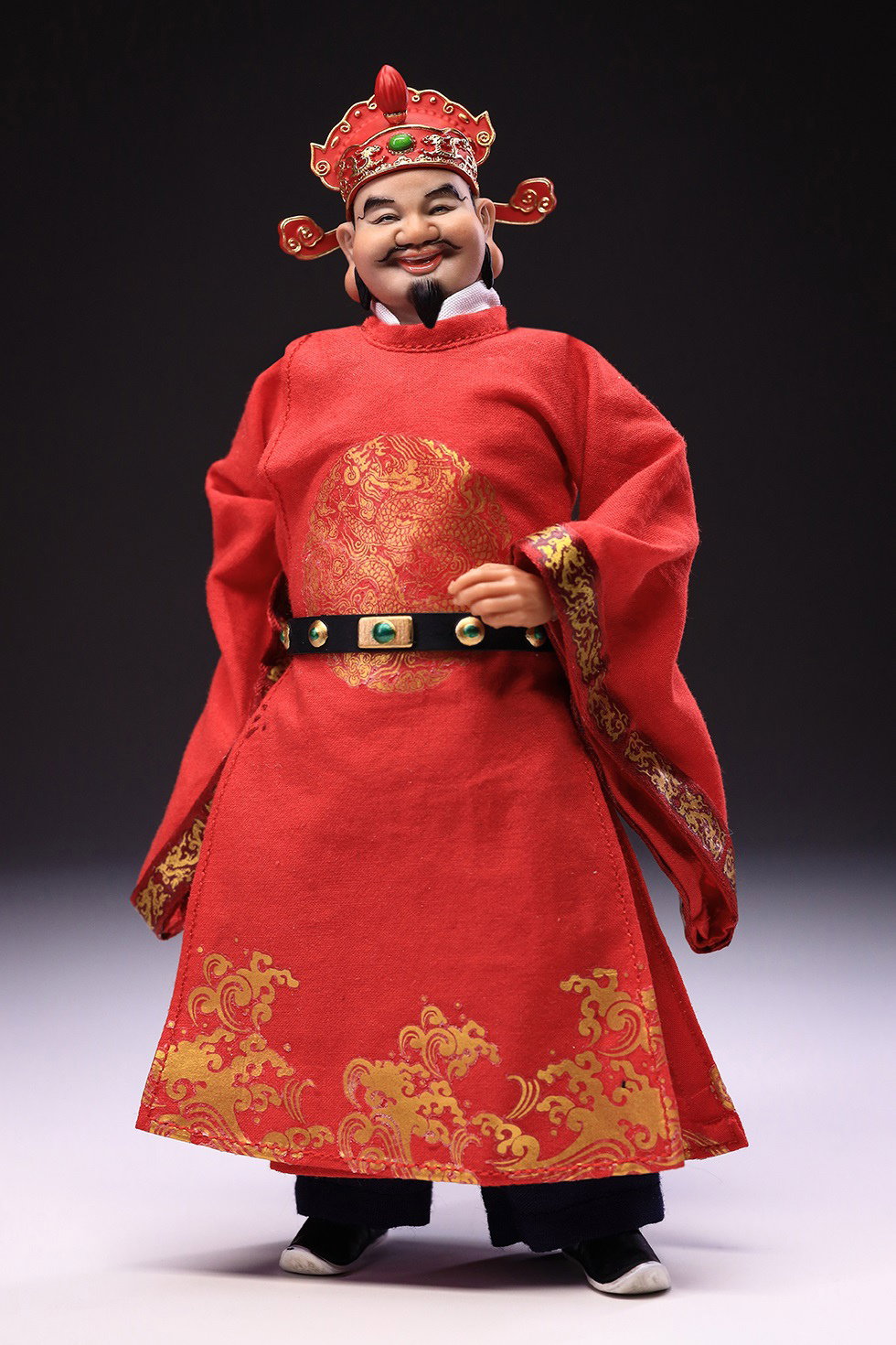 掌上传统 文财神（标准版） image 5