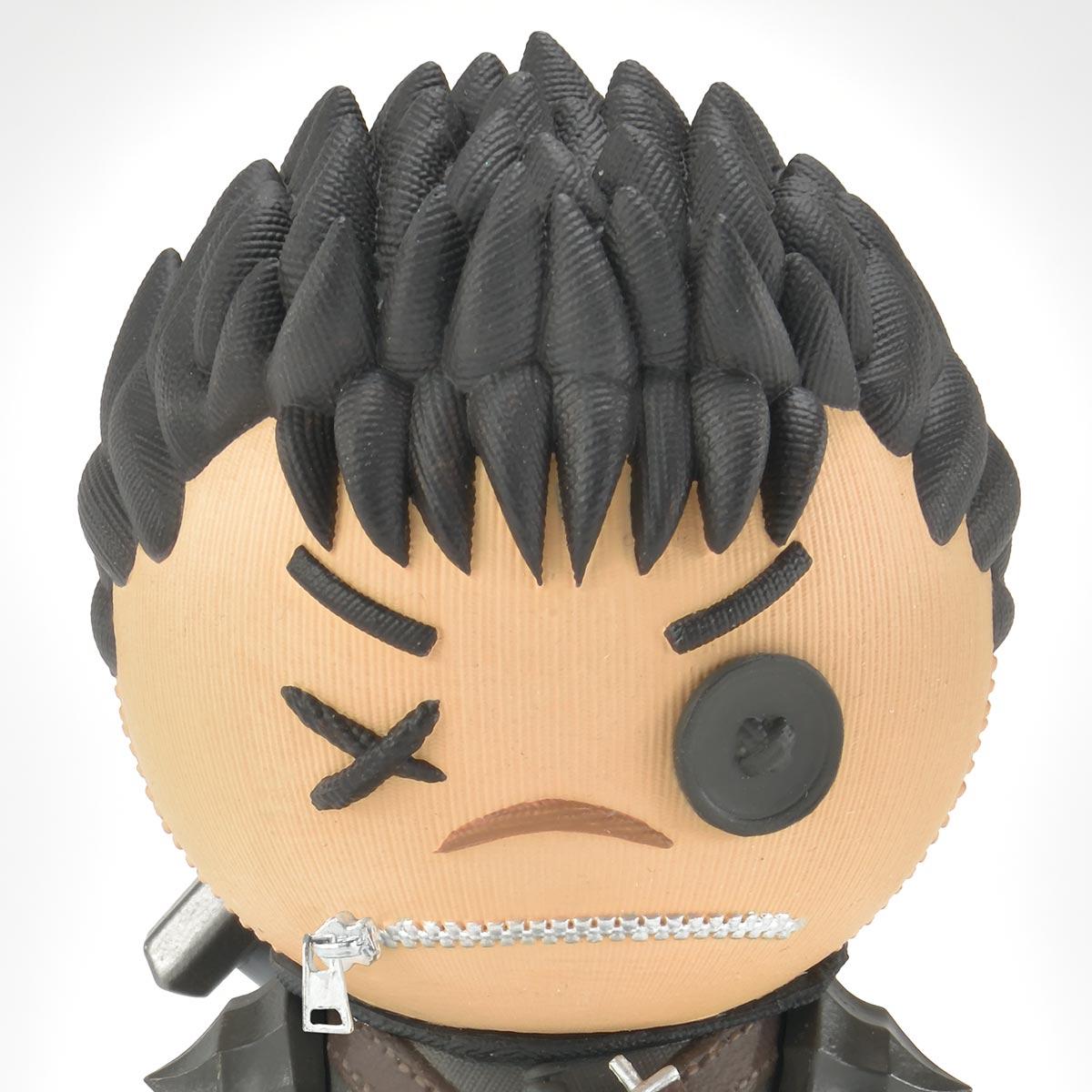 Cutie1 Berserk Series Berserk Complete Set Vol.1 image 10