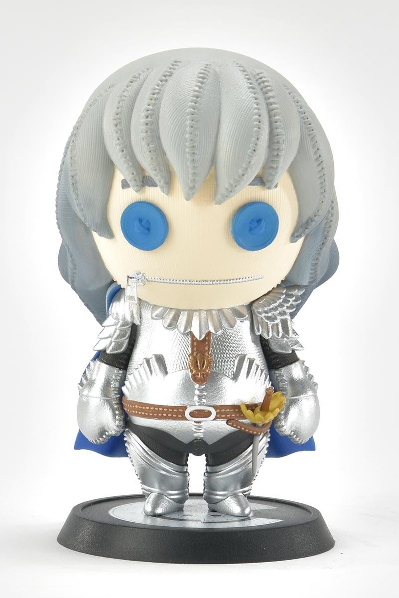 Cutie1 Berserk Series Berserk Complete Set Vol.1 image 4