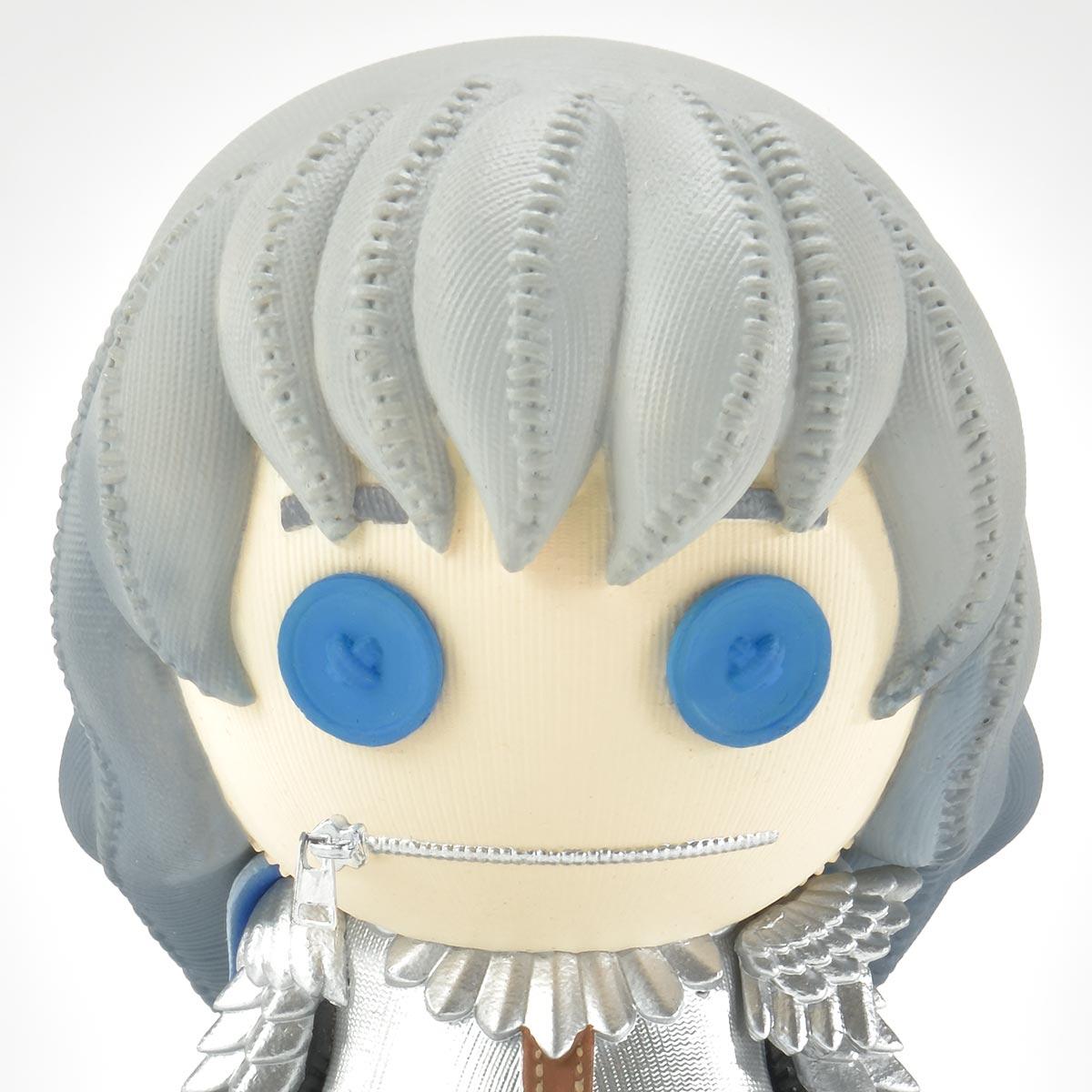 Cutie1 Berserk Series Berserk Complete Set Vol.1 image 6