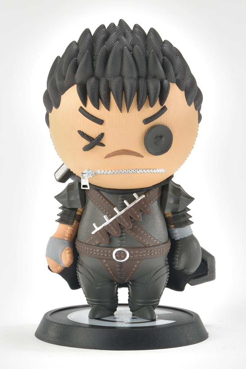 Cutie1 Berserk Series Berserk Complete Set Vol.1 image 8