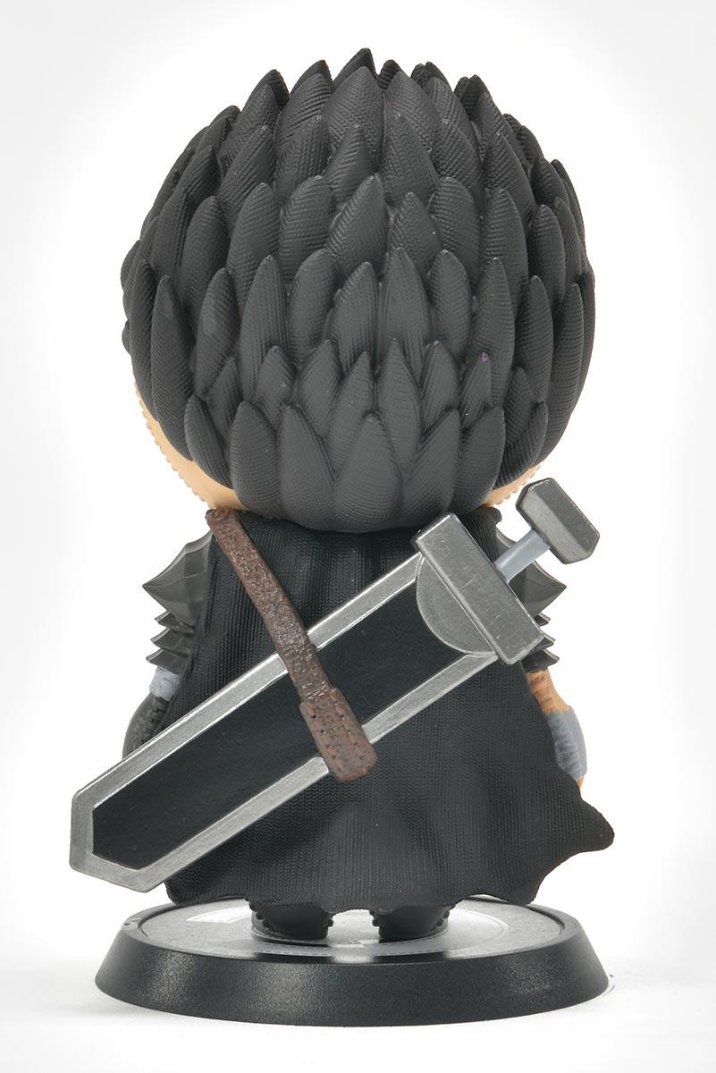 Cutie1 Berserk Series Berserk Complete Set Vol.1 image 9