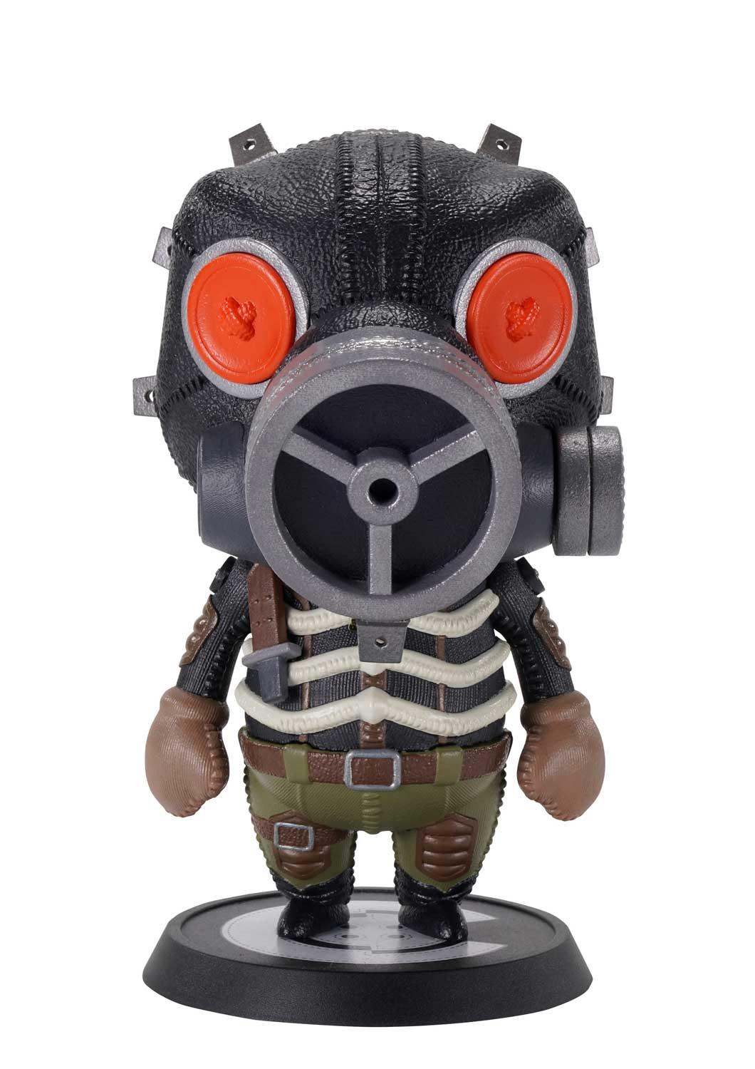 Cutie1 Dorohedoro Complete Set image 6