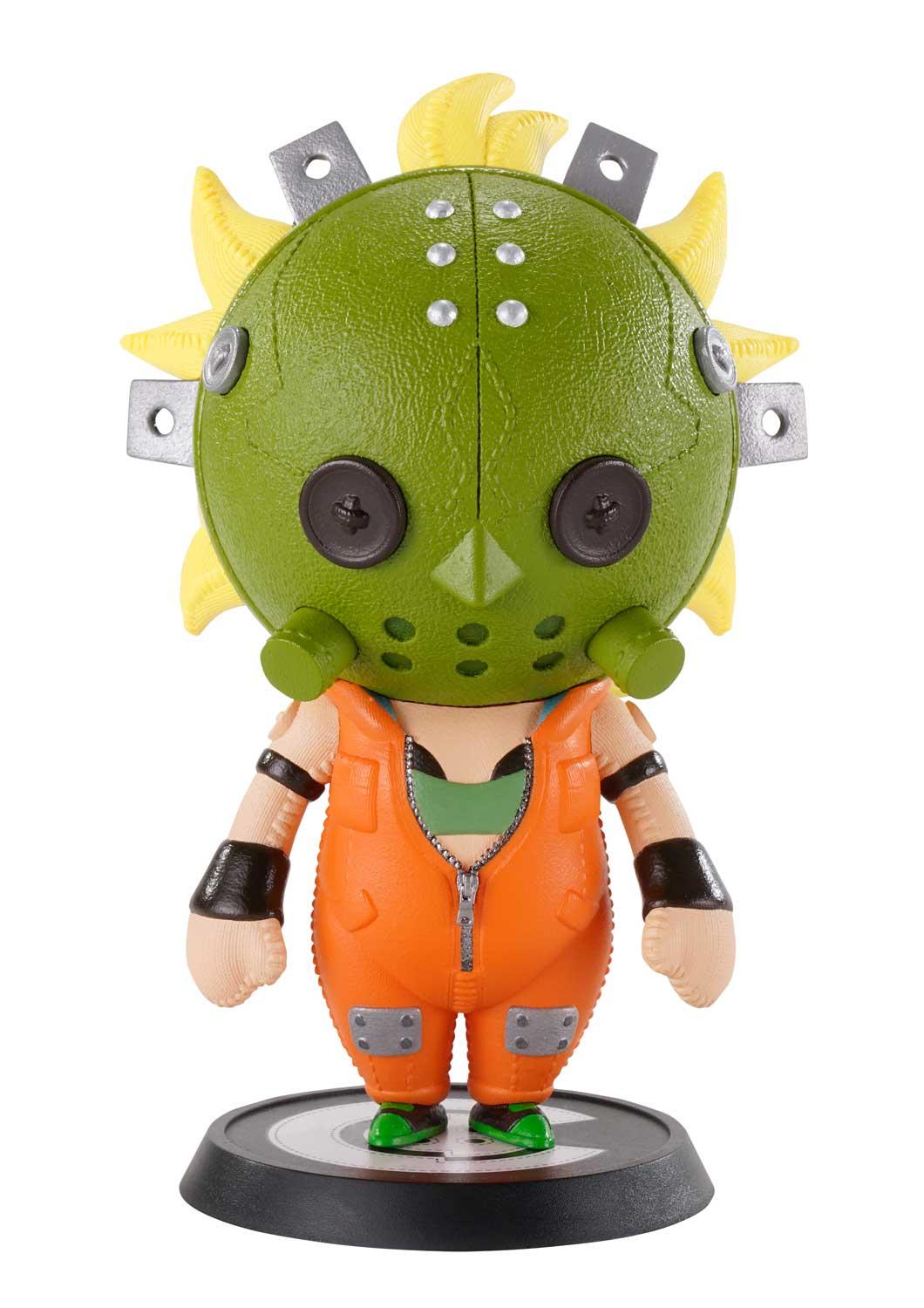 Cutie1 Dorohedoro Complete Set image 7