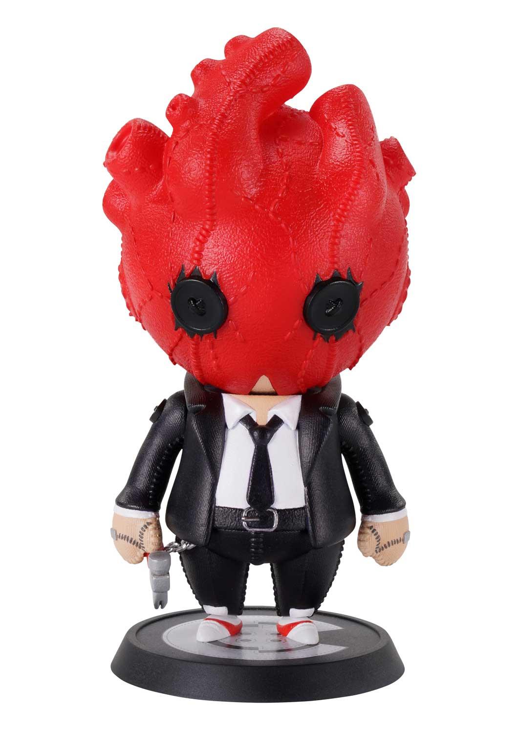 Cutie1 Dorohedoro Complete Set image 8