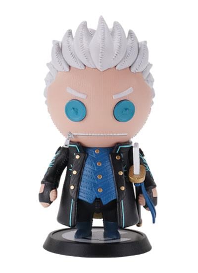 Cutie1 Devil May Cry 5 Complete Set image 7