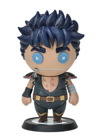 Cutie1 Fist of the North Star Complete Set image 5
