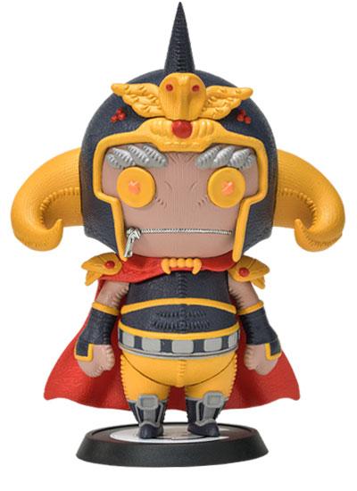 Cutie1 Fist of the North Star Complete Set image 6
