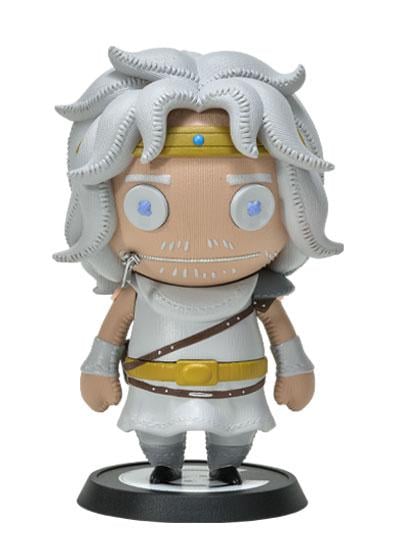 Cutie1 Fist of the North Star Complete Set image 7