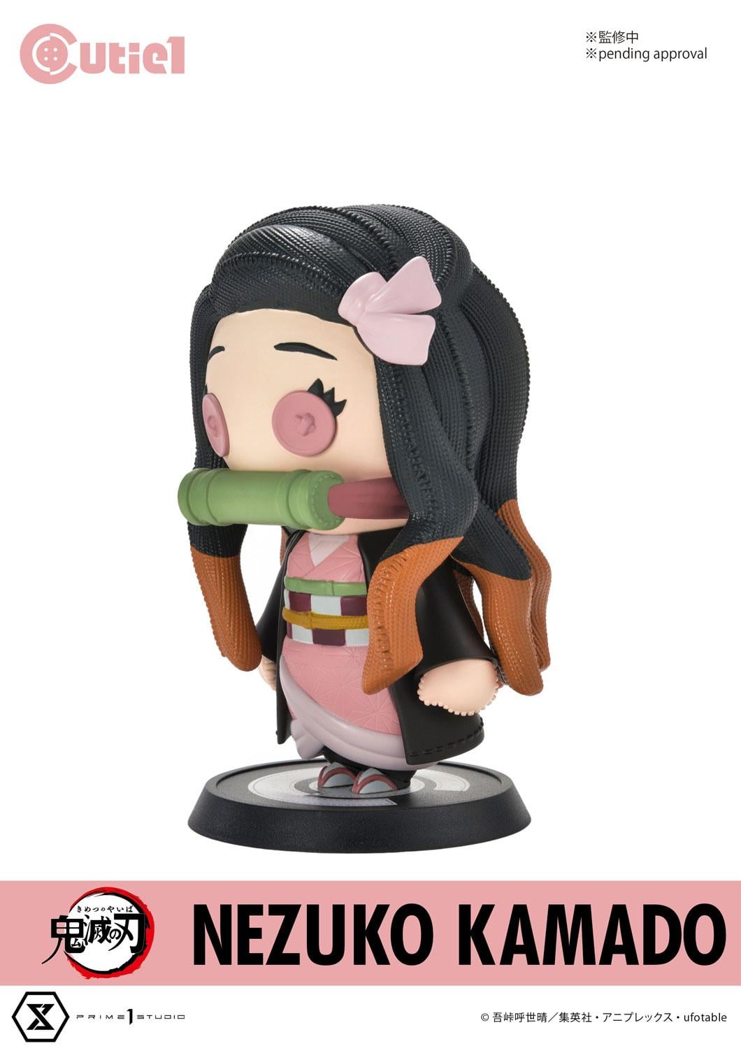 Cutie1 Demon Slayer:Kimetsu no Yaiba Complete Set Vol.1 image 9