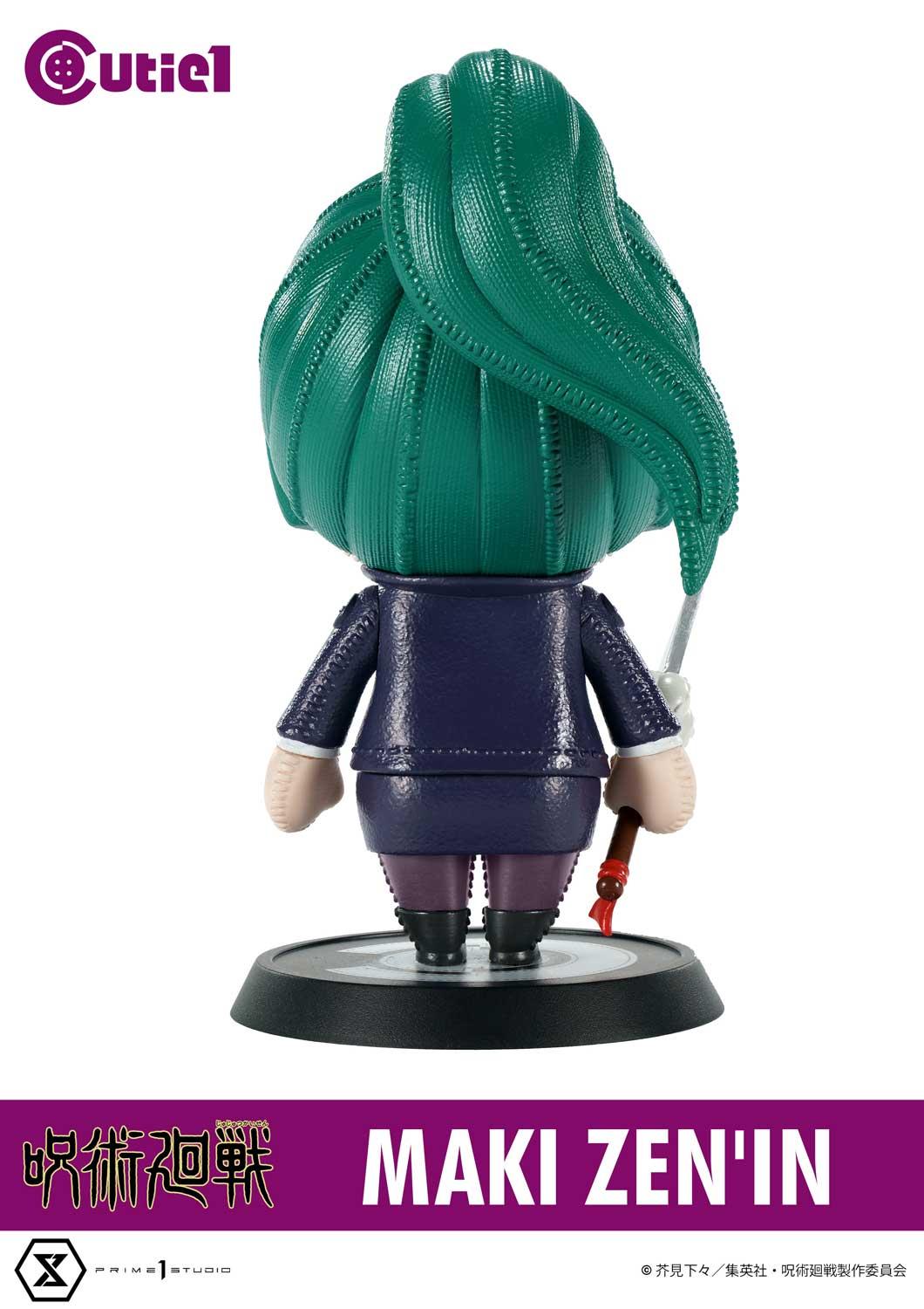 Cutie1 Jujutsu Kaisen Complete Set Vol.2 image 3