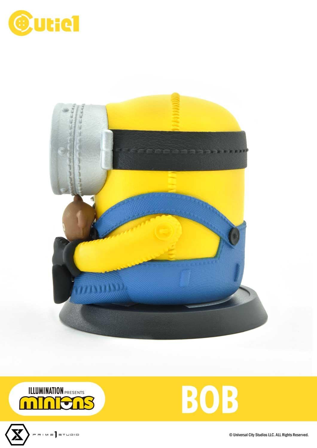 Cutie1 Minions Complete Set image 3
