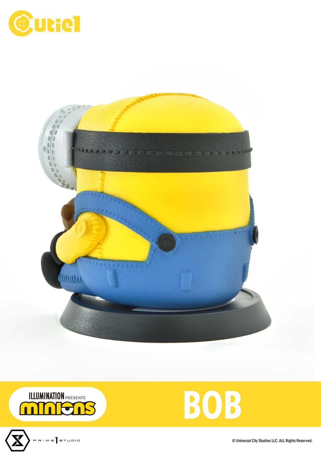 Cutie1 Minions Complete Set image 4