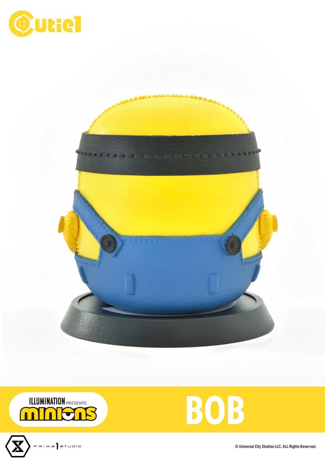 Cutie1 Minions Complete Set image 5