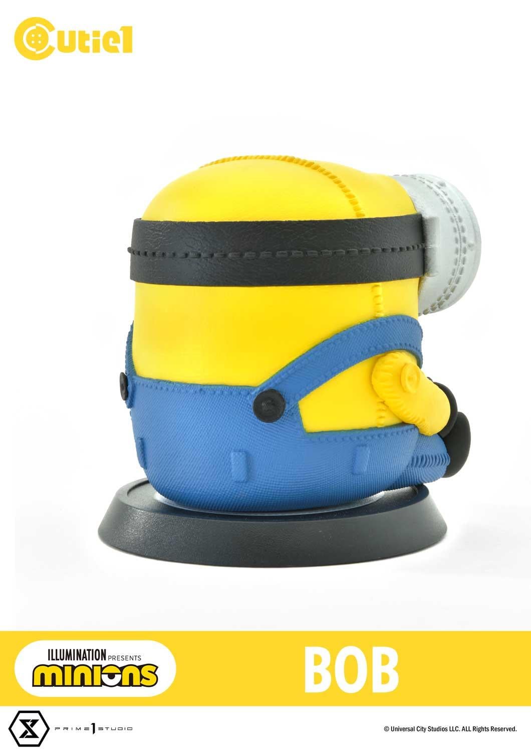 Cutie1 Minions Complete Set image 6