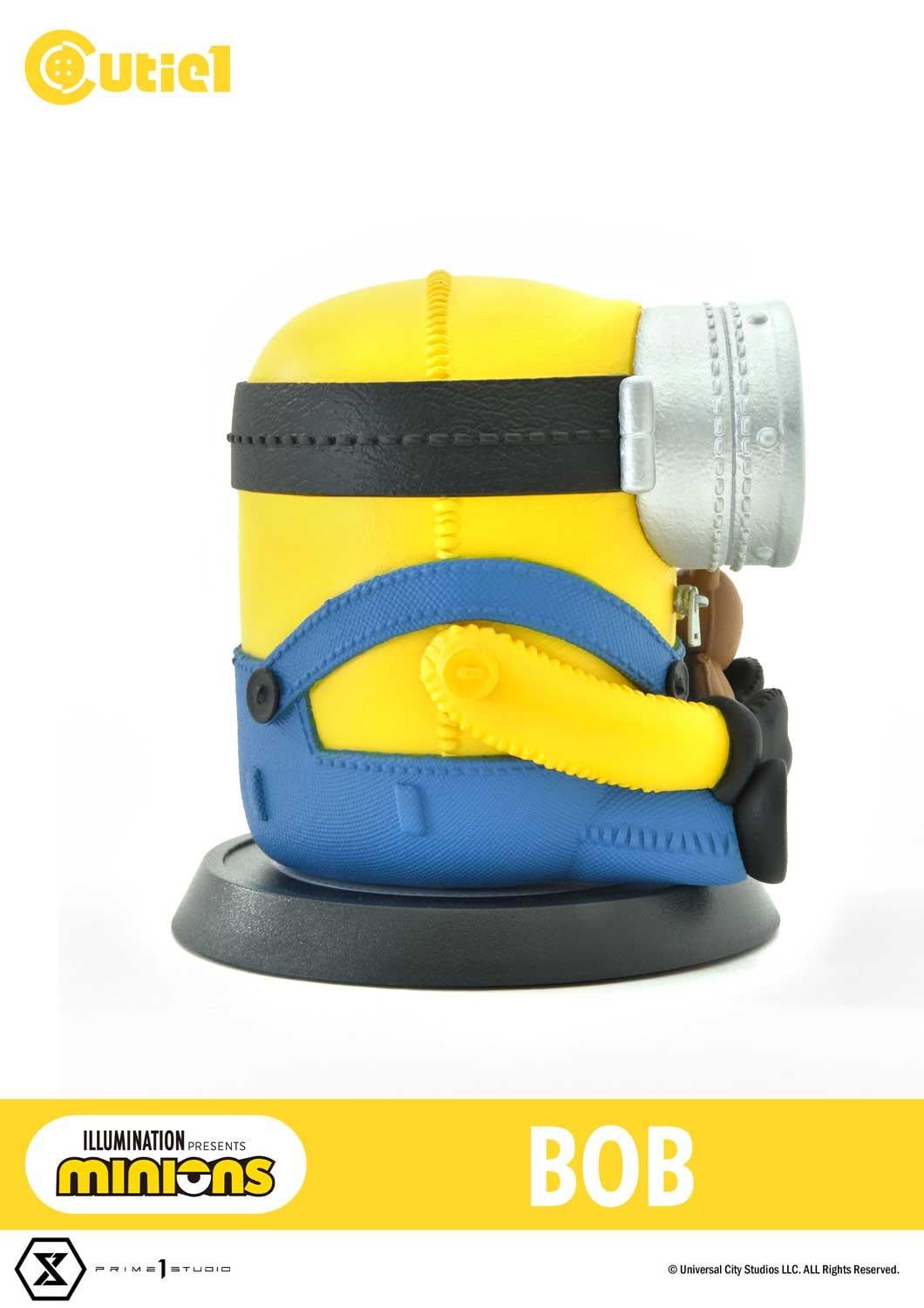 Cutie1 Minions Complete Set image 7