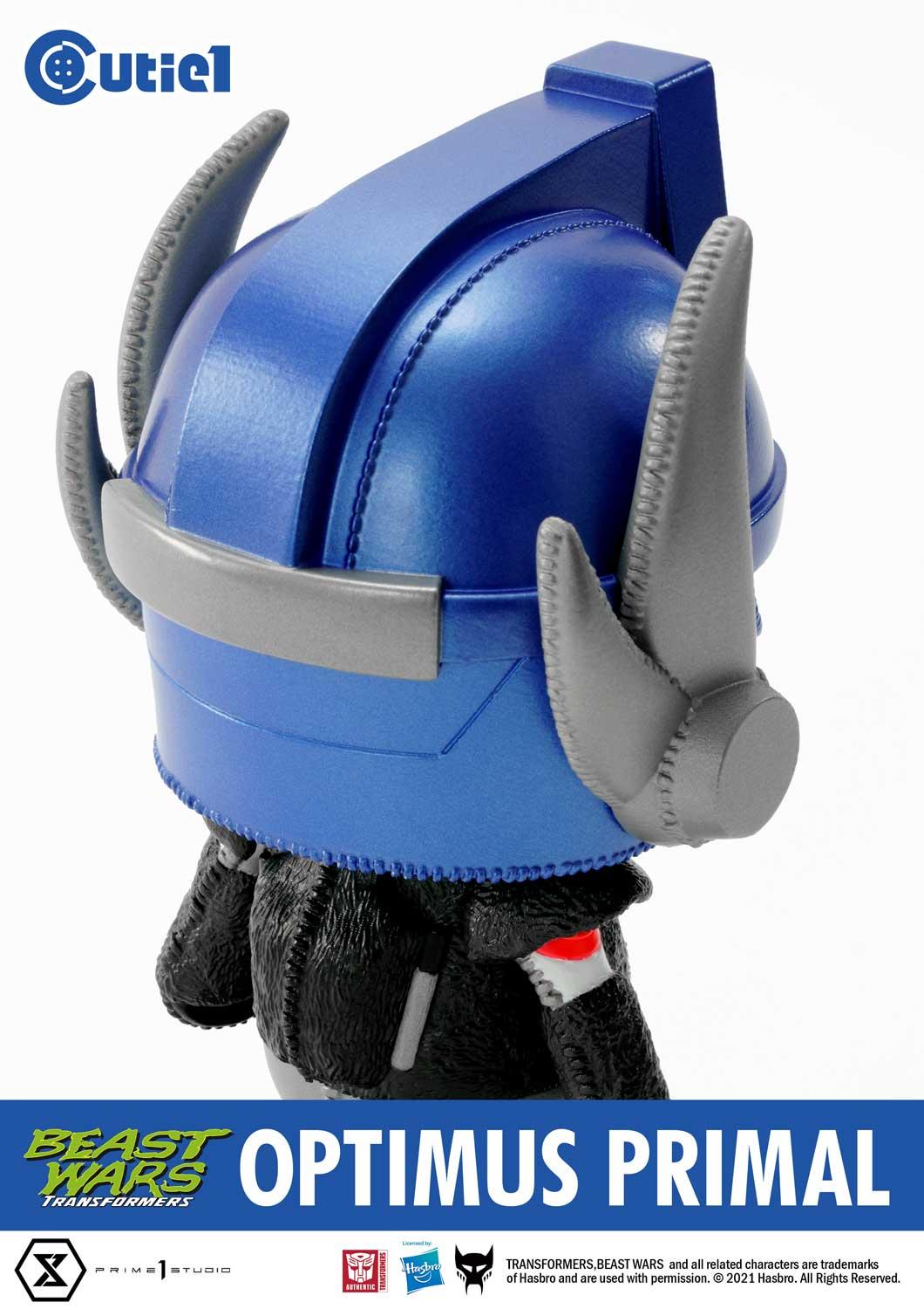 Cutie1 Beast Wars: Transformers Complete Set image 10