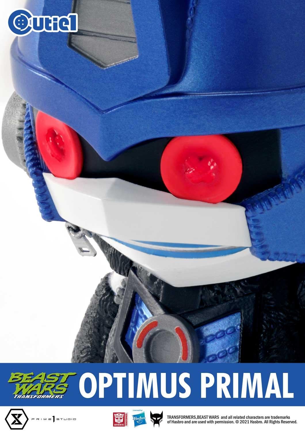 Cutie1 Beast Wars: Transformers Complete Set image 6