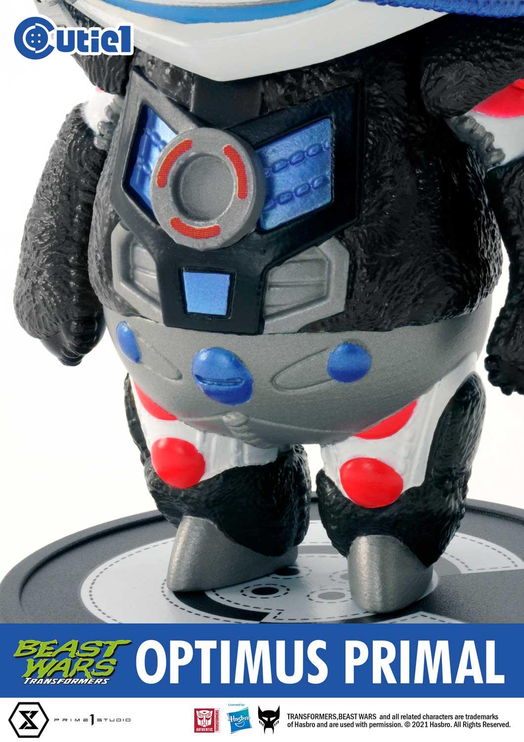 Cutie1 Beast Wars: Transformers Complete Set image 7