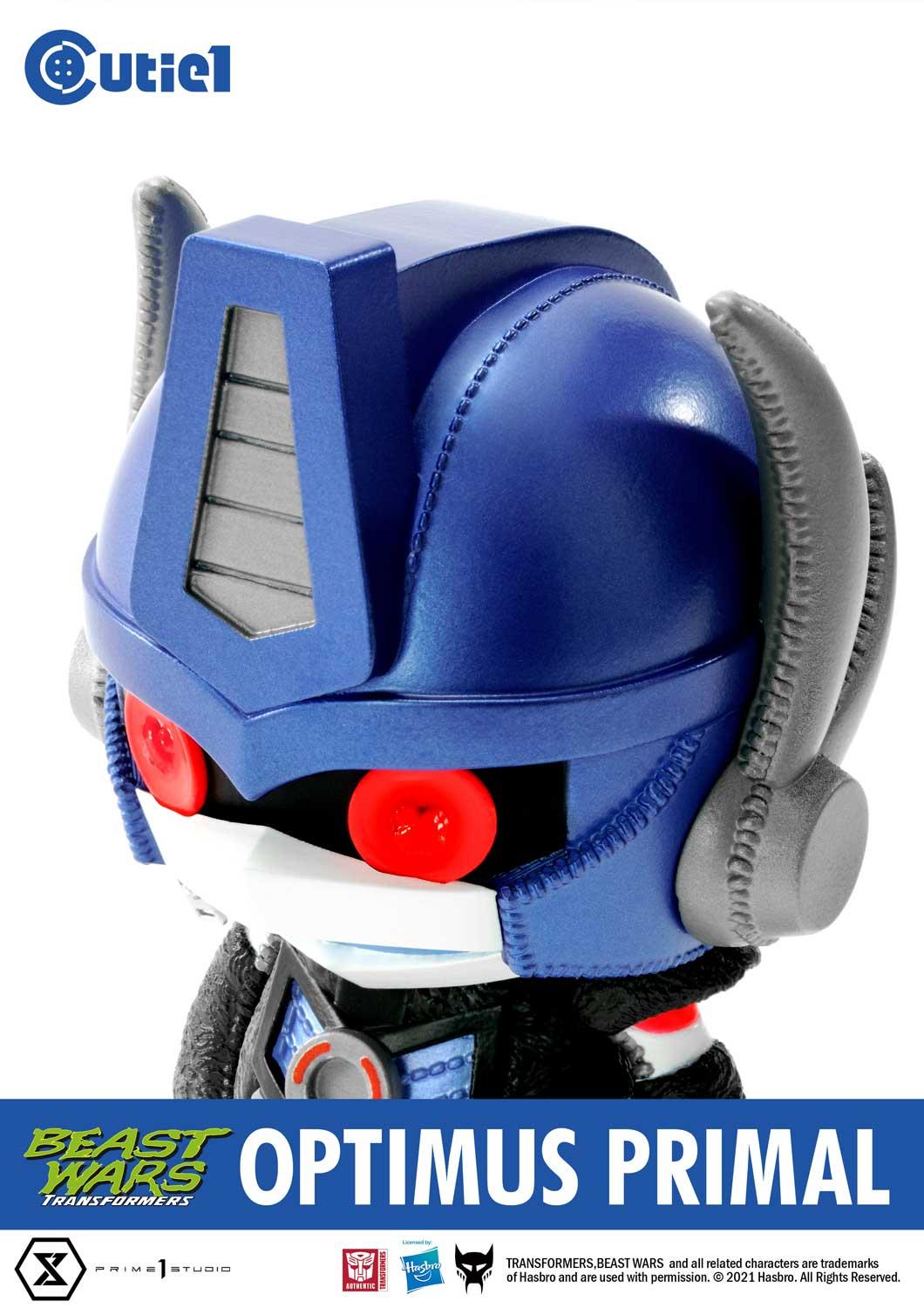 Cutie1 Beast Wars: Transformers Complete Set image 8