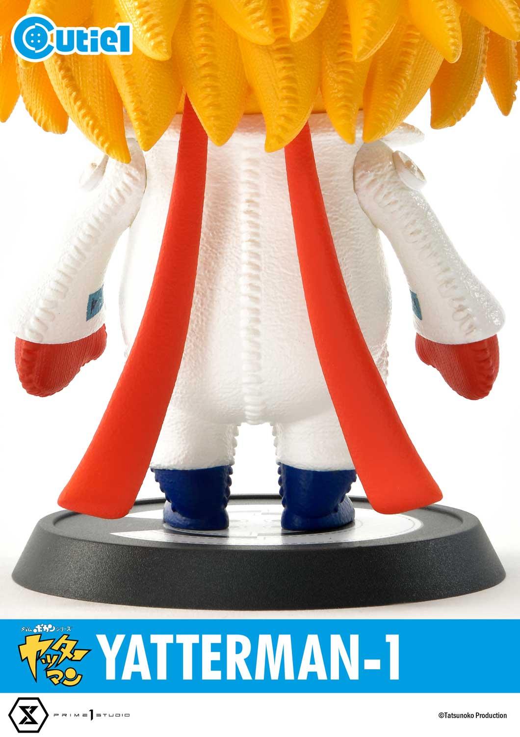 Cutie1 Yatterman Complete Set image 10