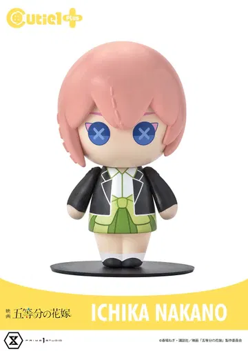 Cutie1 PLUS The Quintessential Quintuplets Complete Set