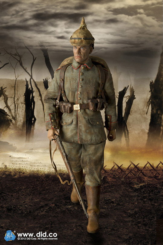 Maw Muller (Special) image 6