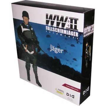Jager