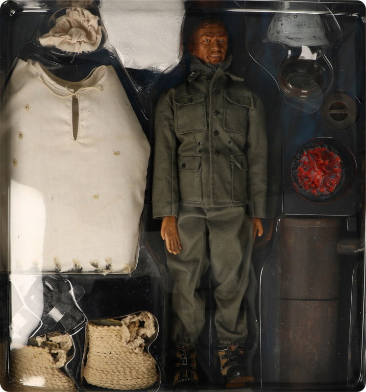 WWII German Infanterie-Regiment - Léon Basin image 2