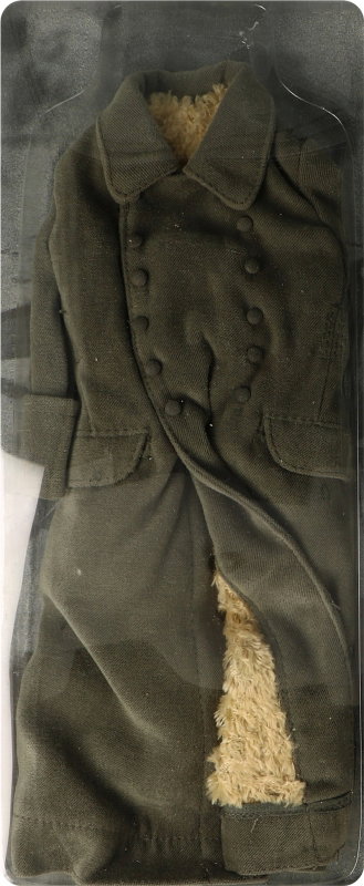 WWII German Infanterie-Regiment - Léon Basin image 3
